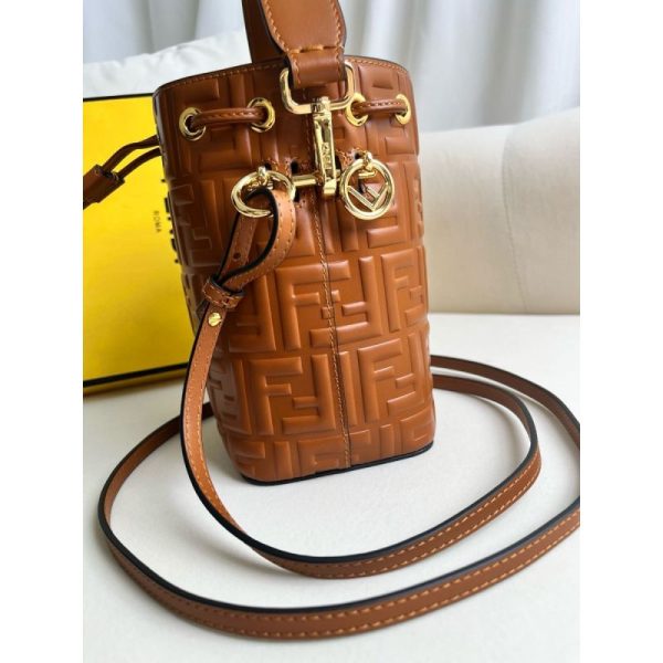 Fendi Mon Tresor Small Bag