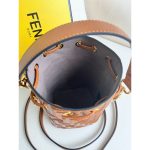 Fendi Mon Tresor Small Bag