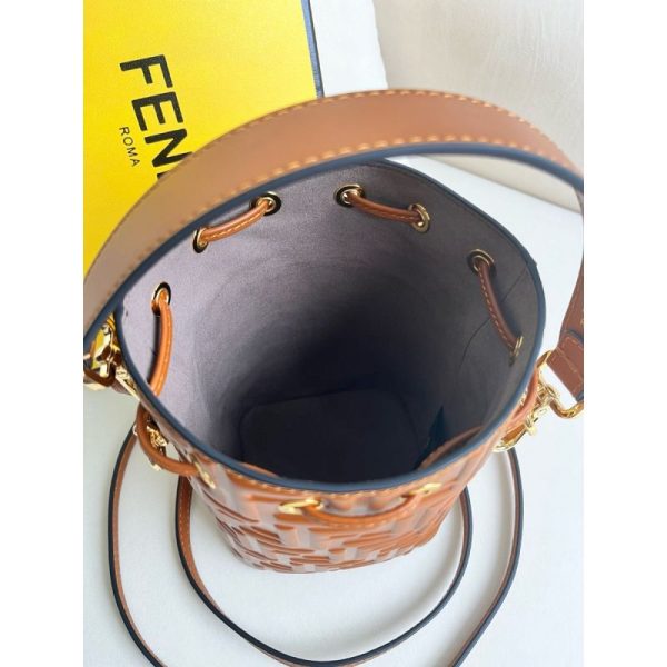 Fendi Mon Tresor Small Bag