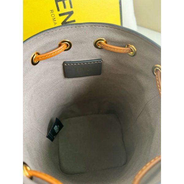 Fendi Mon Tresor Small Bag
