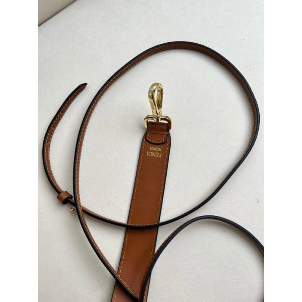 Fendi Mon Tresor Small Bag