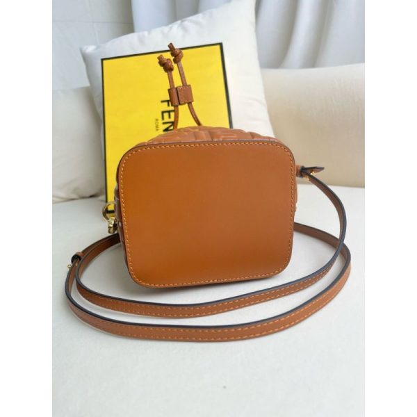Fendi Mon Tresor Small Bag