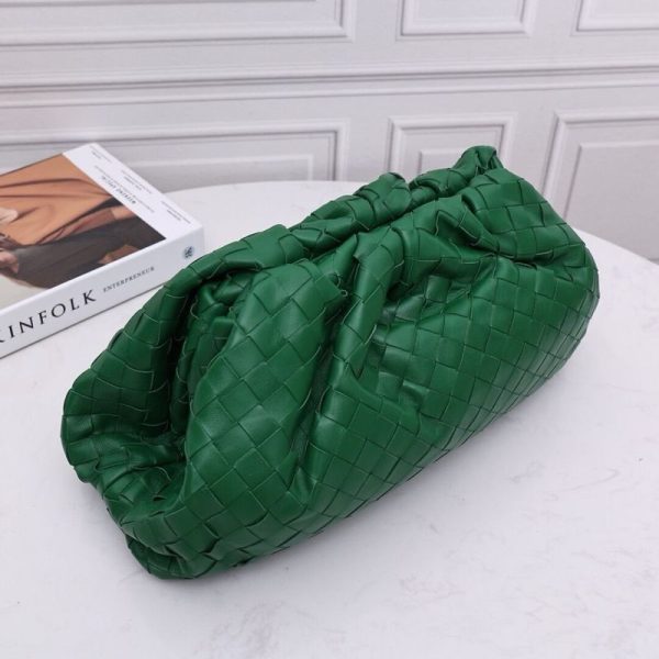Bottega Veneta Large Pouch