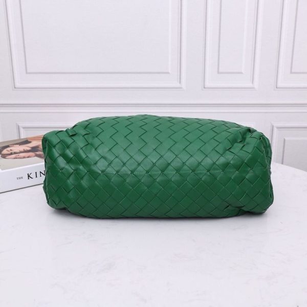 Bottega Veneta Large Pouch