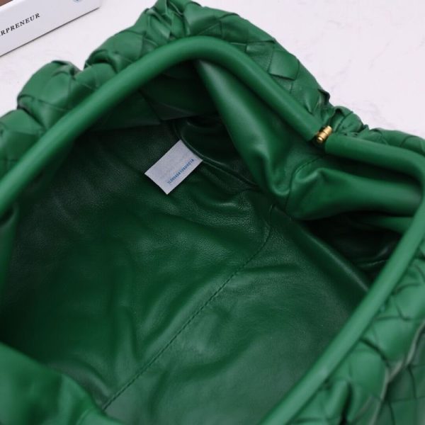Bottega Veneta Large Pouch