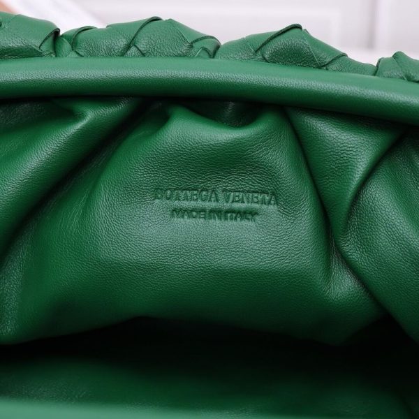Bottega Veneta Large Pouch