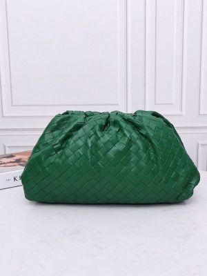 Bottega Veneta Large Pouch