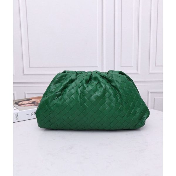 Bottega Veneta Large Pouch