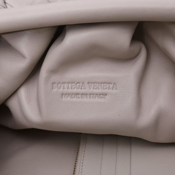Bottega Veneta Large Pouch