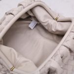 Bottega Veneta Large Pouch