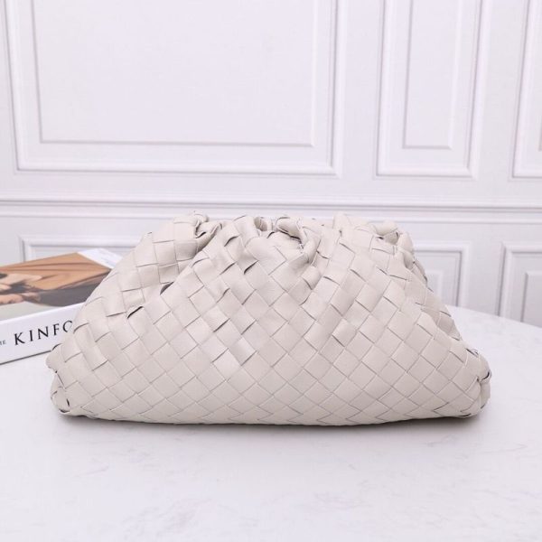 Bottega Veneta Large Pouch