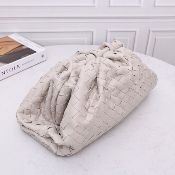 Bottega Veneta Large Pouch