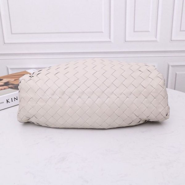 Bottega Veneta Large Pouch