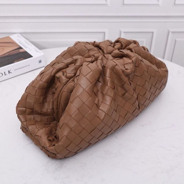 Bottega Veneta Large Pouch