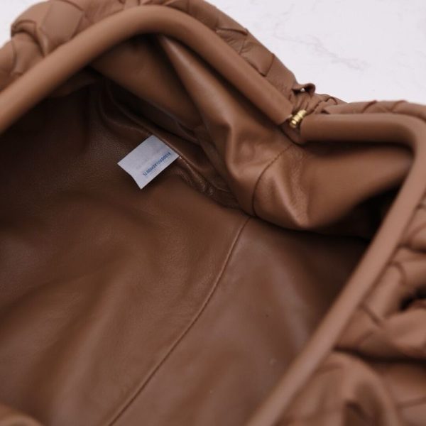 Bottega Veneta Large Pouch