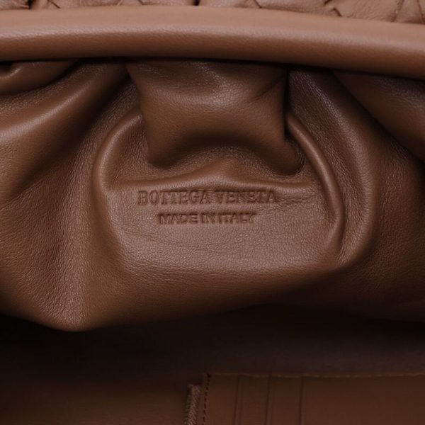 Bottega Veneta Large Pouch