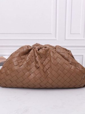 Bottega Veneta Large Pouch