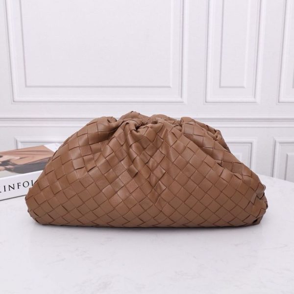 Bottega Veneta Large Pouch