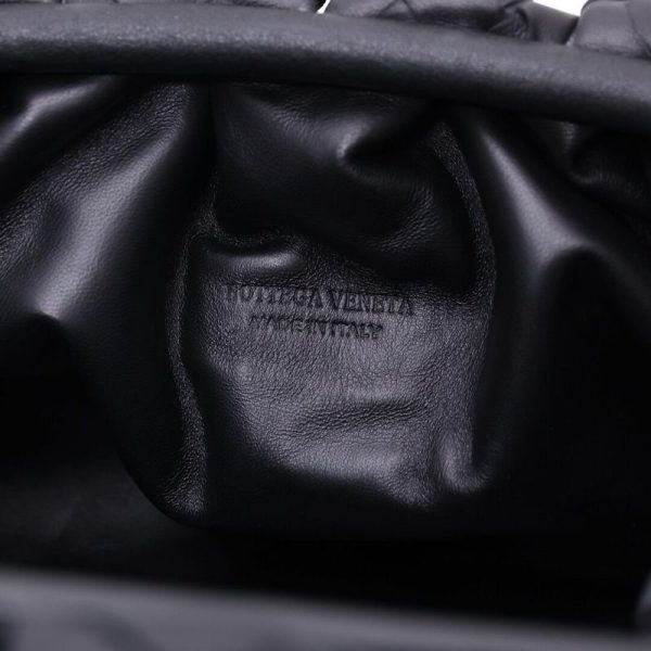 Bottega Veneta Large Pouch