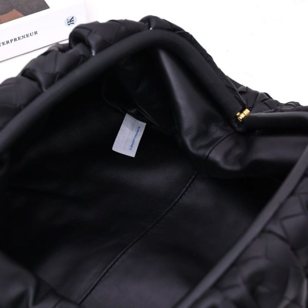 Bottega Veneta Large Pouch
