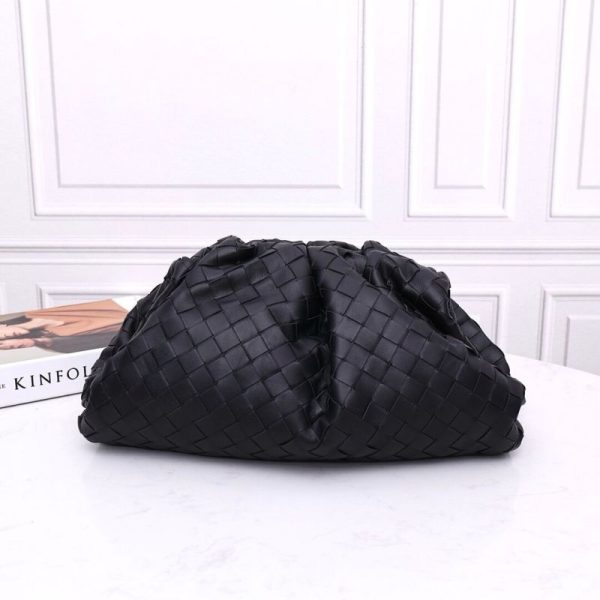 Bottega Veneta Large Pouch