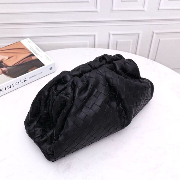 Bottega Veneta Large Pouch
