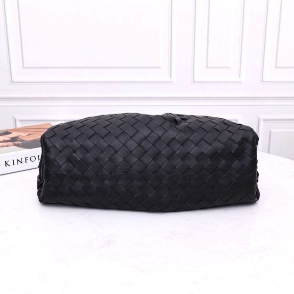 Bottega Veneta Large Pouch