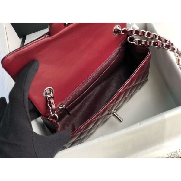 Chanel Mini Flap Bag