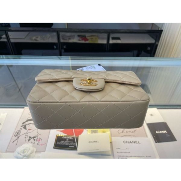 Chanel Mini Flap Bag