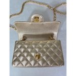 Chanel Mini Flap Bag
