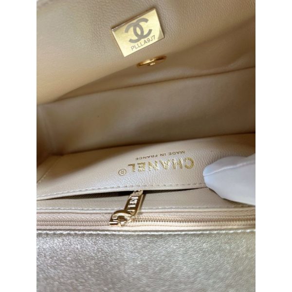 Chanel Mini Flap Bag