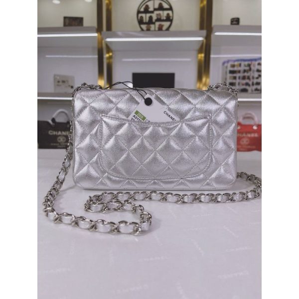 Chanel Mini Flap Bag