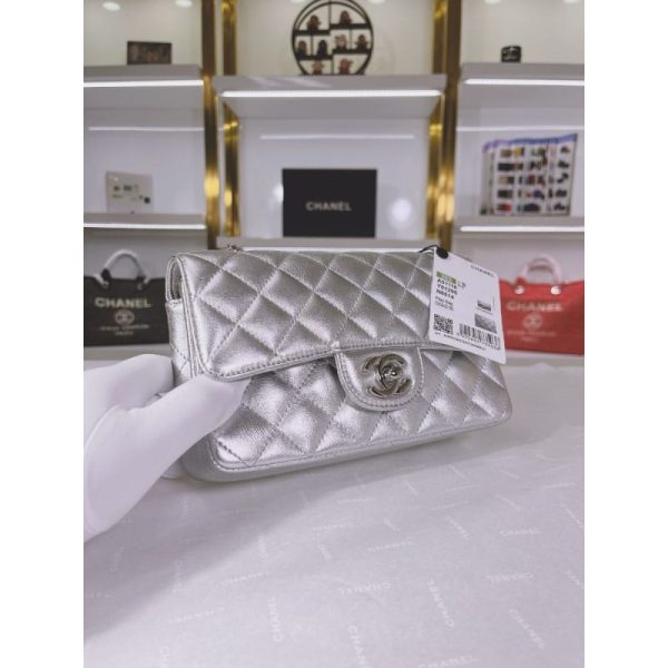 Chanel Mini Flap Bag