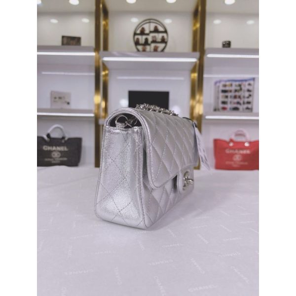 Chanel Mini Flap Bag