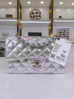 Chanel Mini Flap Bag