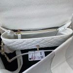 Chanel Medium Coco Handle Bag