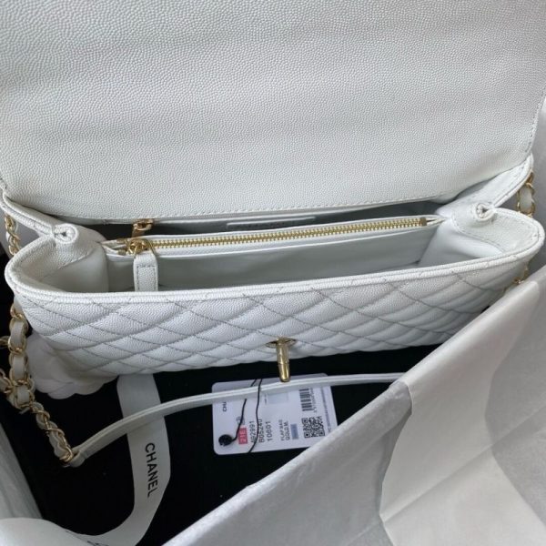 Chanel Medium Coco Handle Bag