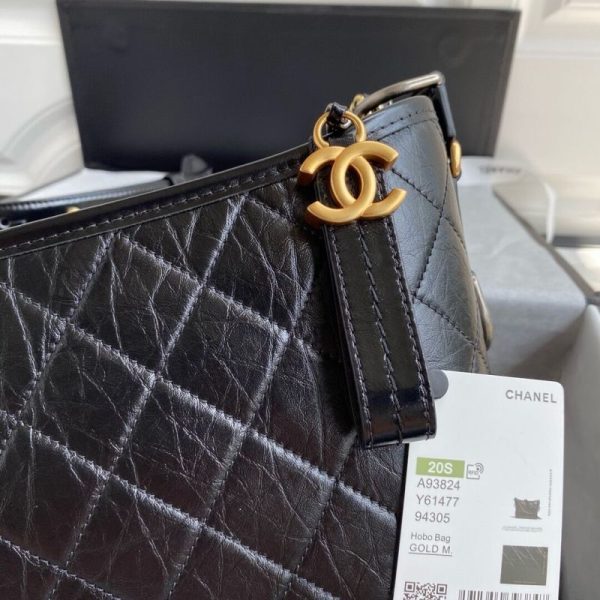 Chanel Large Gabrielle Hobo