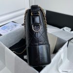 Chanel Large Gabrielle Hobo