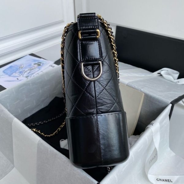 Chanel Large Gabrielle Hobo