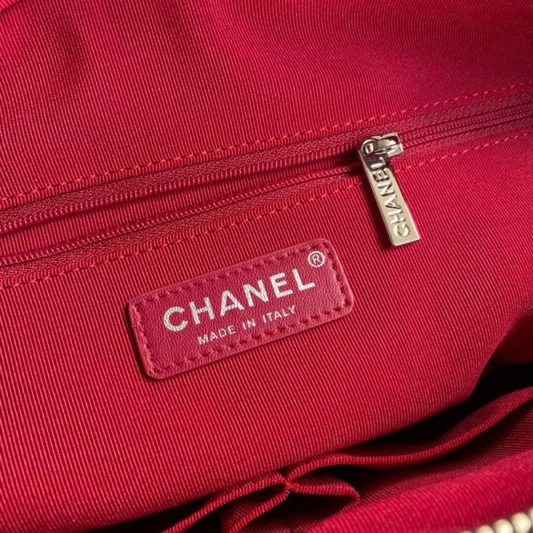 Chanel Large Gabrielle Hobo
