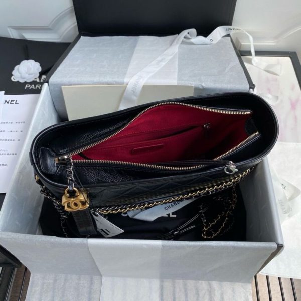 Chanel Large Gabrielle Hobo