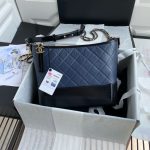 Chanel Large Gabrielle Hobo