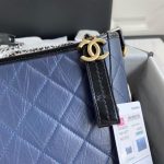 Chanel Large Gabrielle Hobo