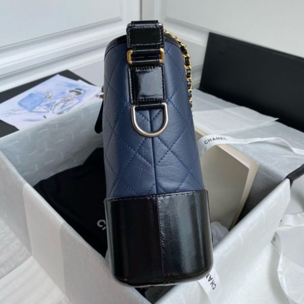 Chanel Large Gabrielle Hobo