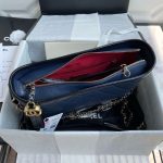 Chanel Large Gabrielle Hobo