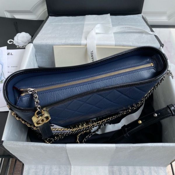 Chanel Large Gabrielle Hobo