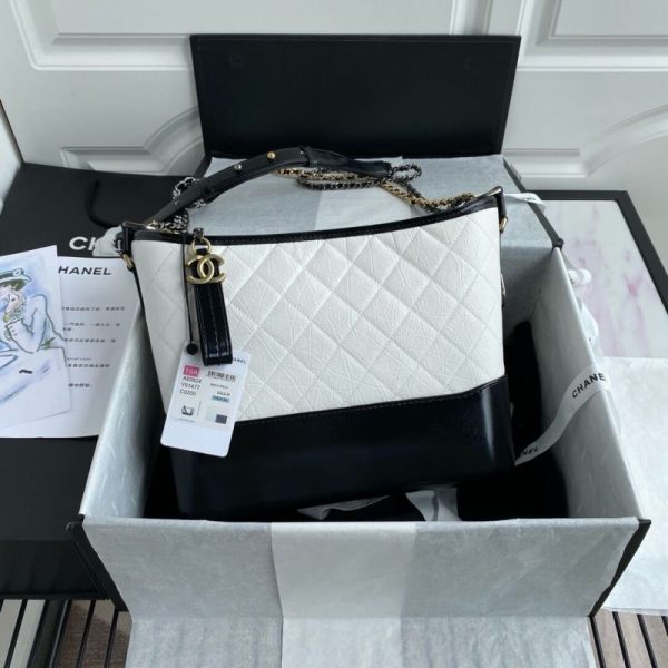Chanel Large Gabrielle Hobo