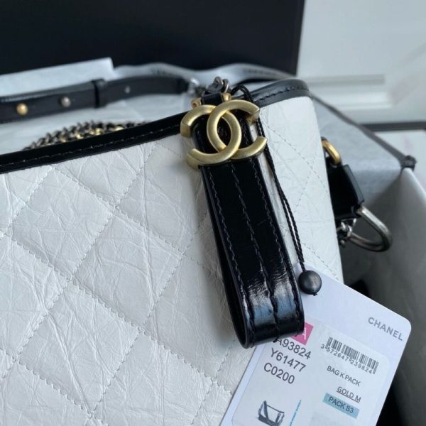 Chanel Large Gabrielle Hobo
