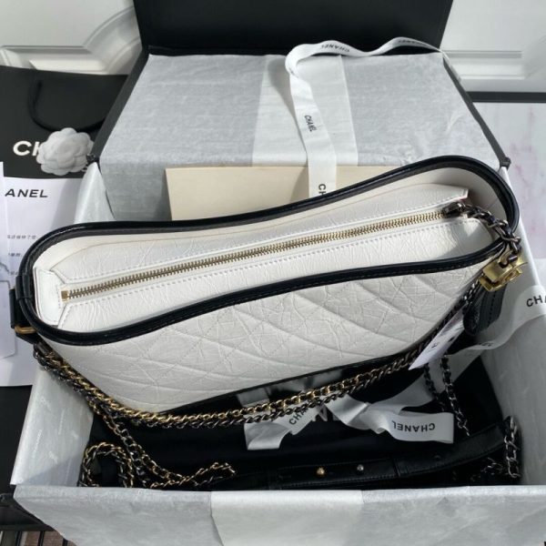 Chanel Large Gabrielle Hobo